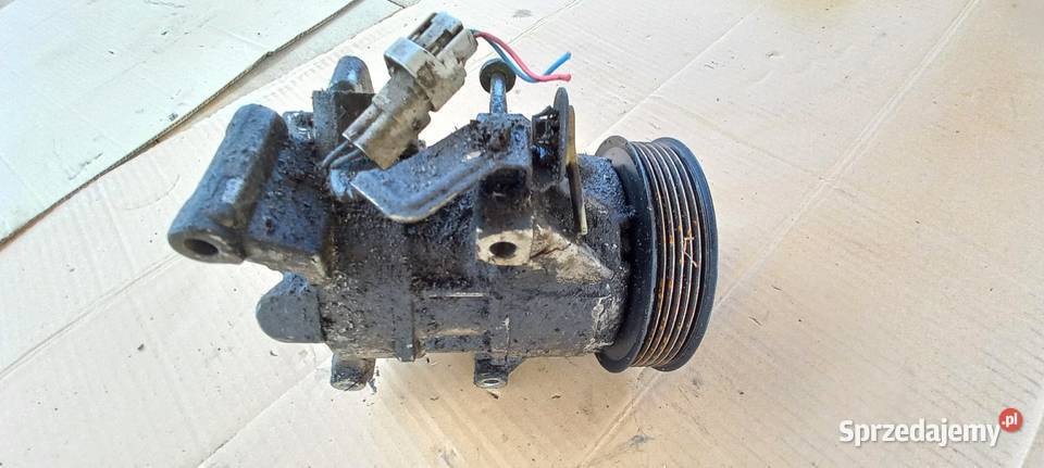 części do Toyoty Yaris 13 2002 Pozostałe Części samochodowe podkarpackie Jasło