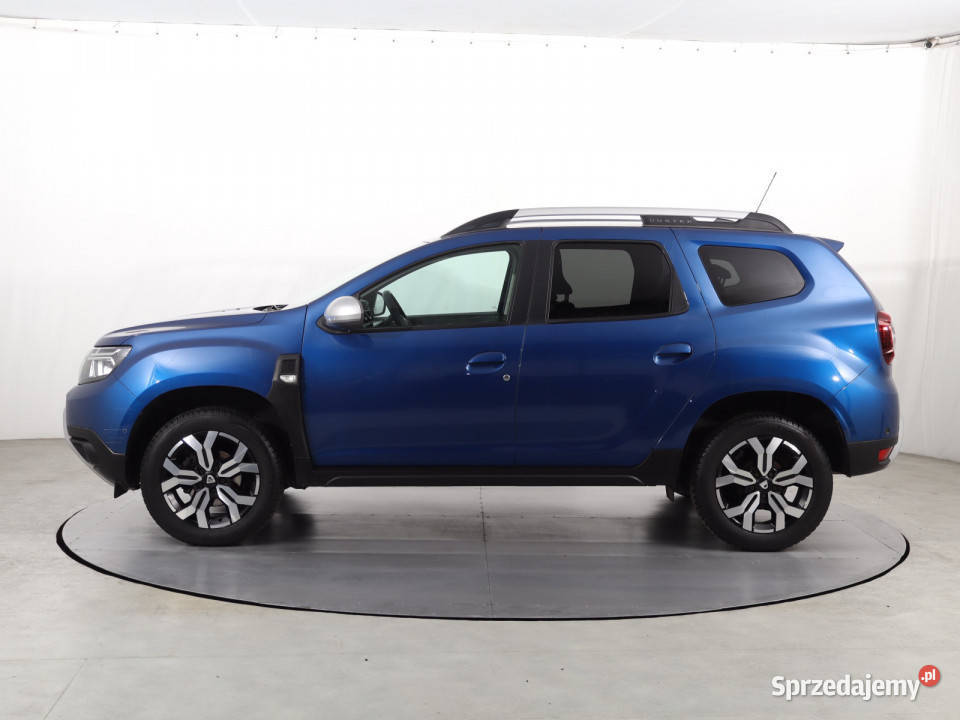 Dacia Duster 10 TCe Katowice sprzedam