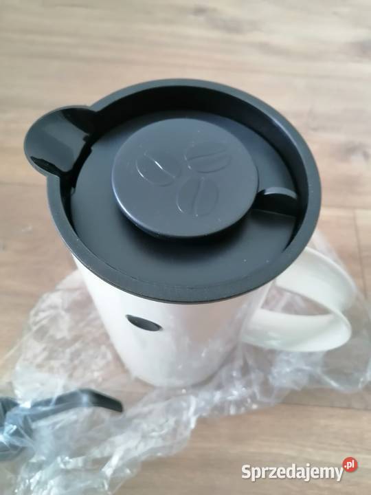 STELTON EM Zaparzacz do kawy 1L PREMIUM Poznań sprzedam