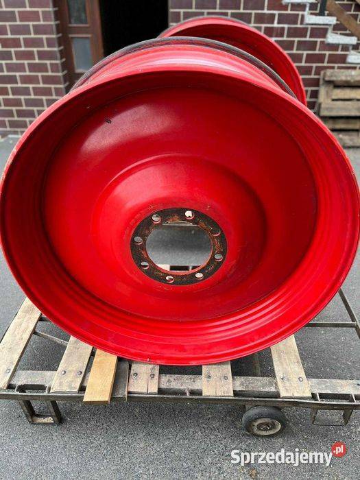 Felgi 18x42 opolskie Żędowice