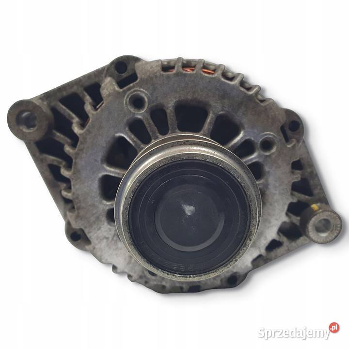 ALTERNATOR Opel Antara Chevrolet Captiva 20 CDTI