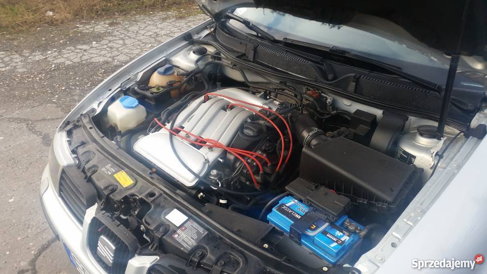 Seat Toledo II 23 v5 AGZ GWINT SERWIS Toledo Radomsko