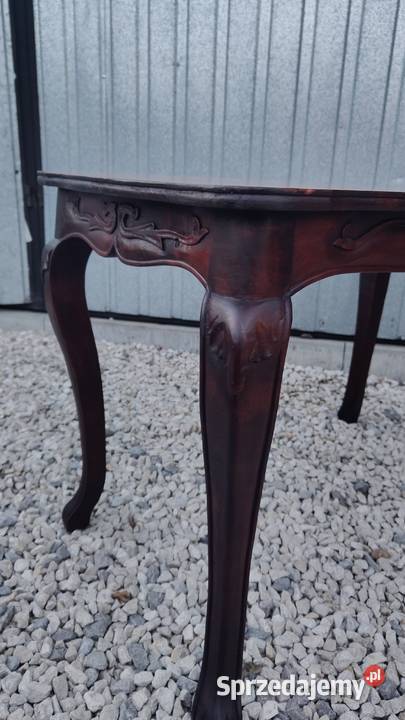stolik kawowy Łańcut