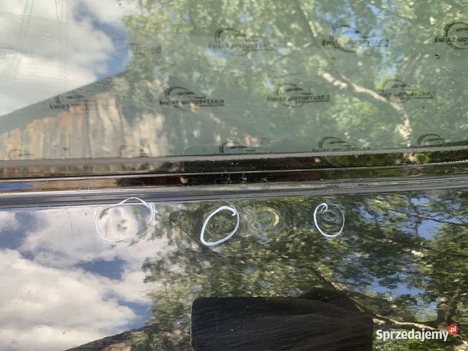 NISSAN MICRA V K14 19r drzwi lewe tył Drzwi Kielce