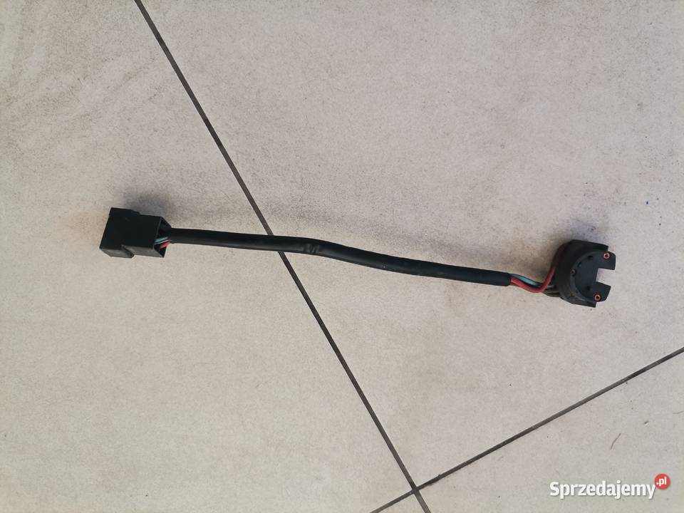 Kostka stacyjki Białystok sprzedam