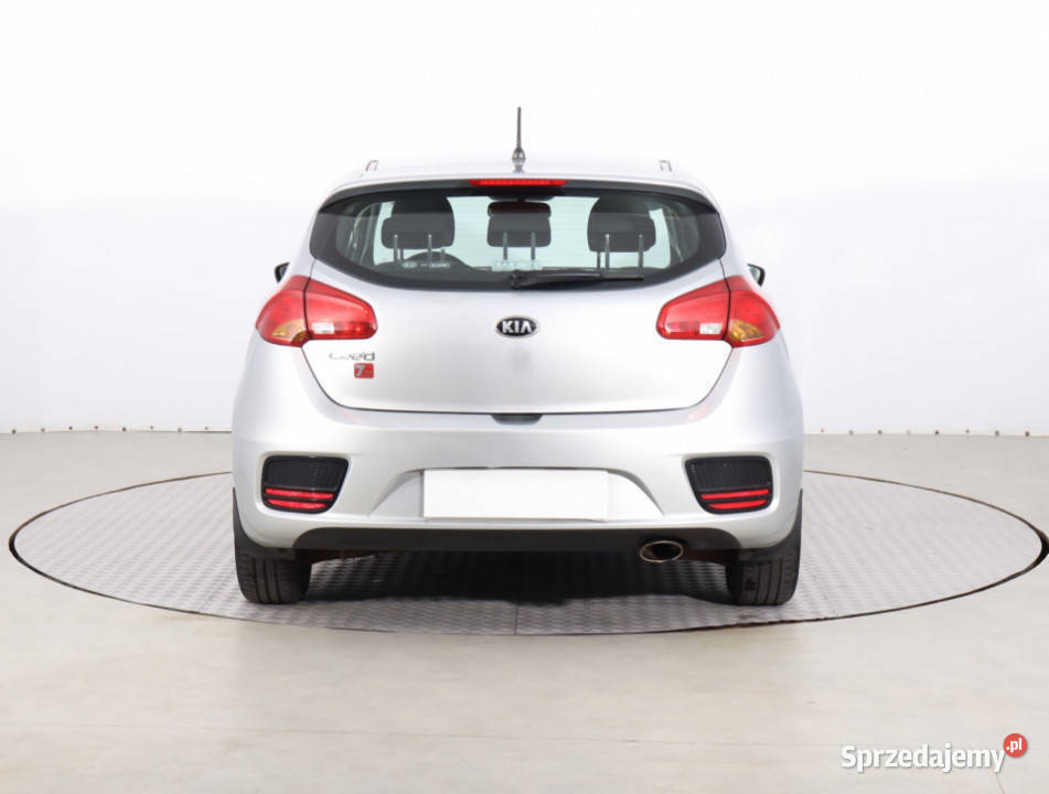 Kia Ceed 14 MPI Cee'd Piaseczno