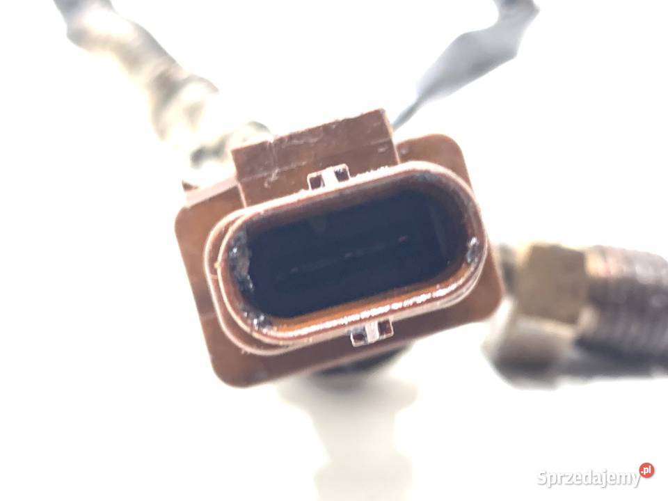 CZUJNIK TEMPERATURY SPALIN VW PASSAT B8 Czujniki spalin podkarpackie