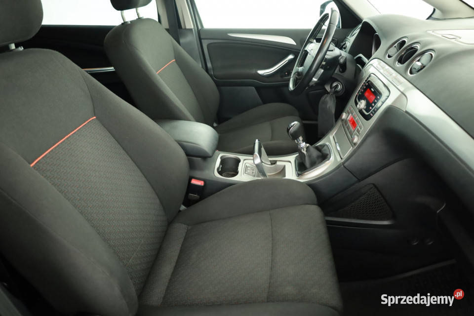 Ford S 20 TDCi 1997cm3 Piaseczno