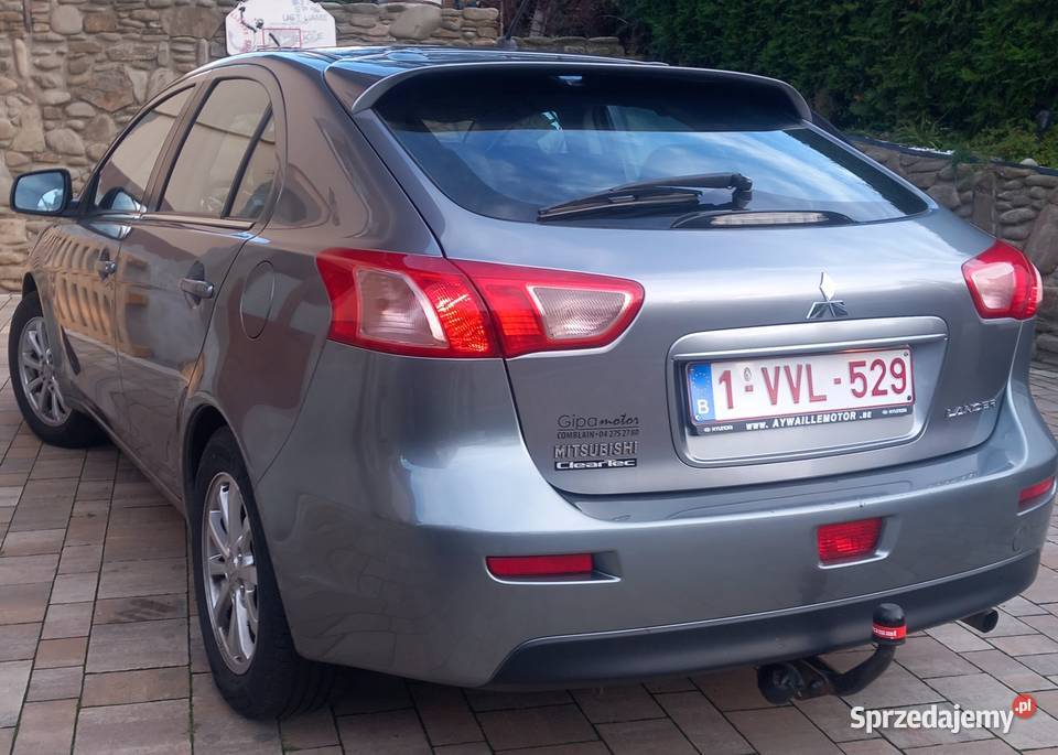 2013r 18 Dizel start stopBogata wersia Mszana Dolna