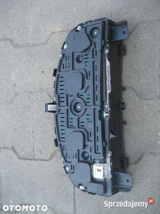 OPEL VECTRA C SIGNUM 22DTI 0305R LICZNIK zegar Rakoniewice