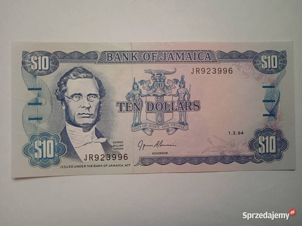 Jamajka 10 1394 Zabrze