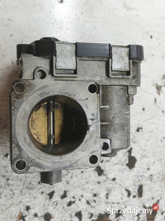 PRZEPUSTNICA 5519278 12 8V Fiat Grande Punto I