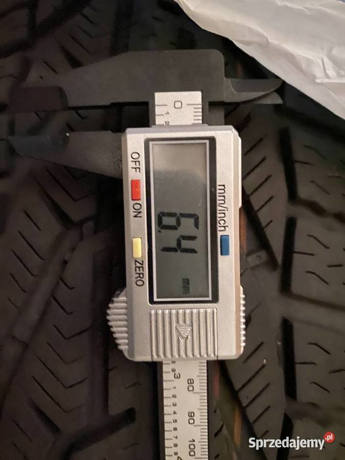 Opony zimowe Kormoran 4118 R15 18565 65
