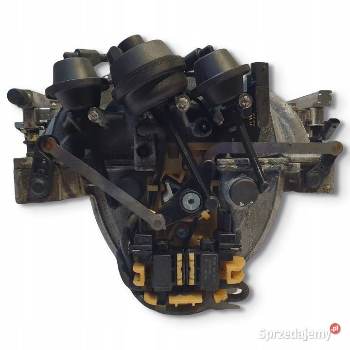 KOLEKTOR SSĄCY Mercedes W209 35 V6 A2721402401