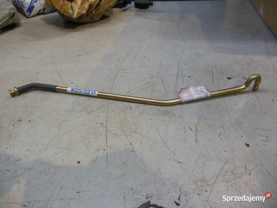 46453773 UCHWYT MASKI FIA PALIO SIENA STRADA Kozy