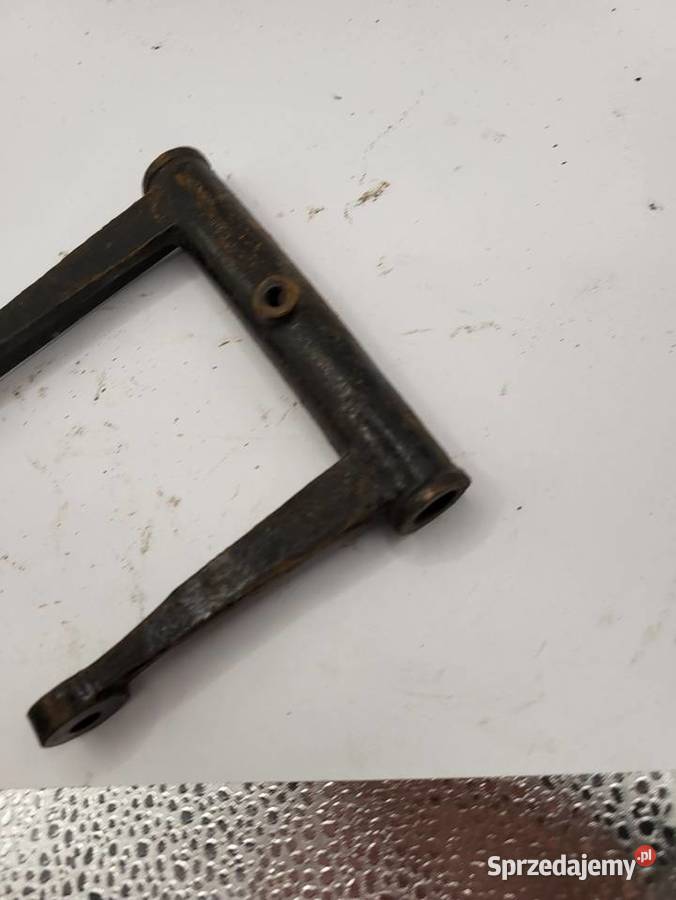 DKW WAHACHYK ZAWIESZENIE TRAPEZ Rybnik