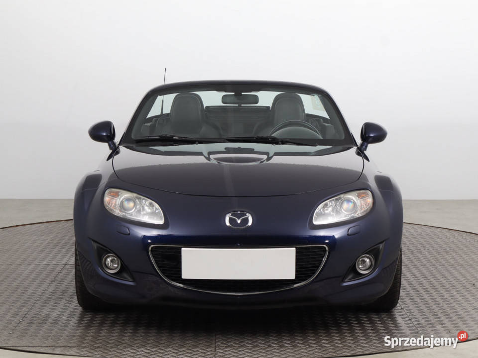 Mazda MX5 20