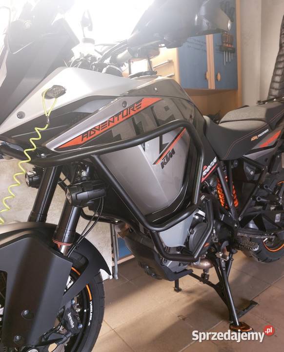 KTM 1190 Boguszów-Gorce sprzedam