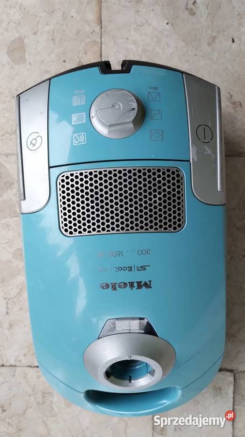 Odkurzacz miele 1600w AGD Poznań sprzedam