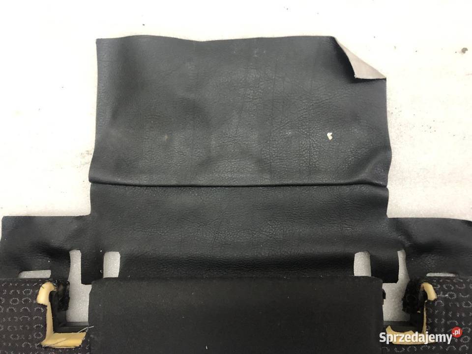 LISTWA MASKOWNICA KANAPY 8099839 BMW E46 TOURING wielkopolskie sprzedam