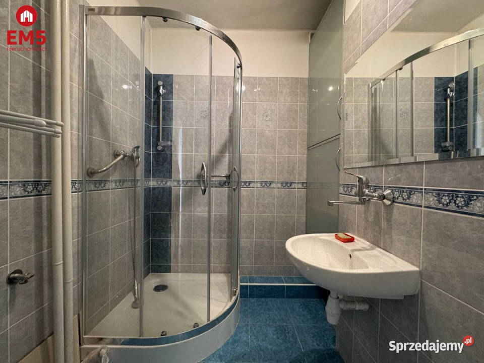 Do sprzedaży mieszkanie 675 metrów 5 pokoi Sprzedaż Białystok