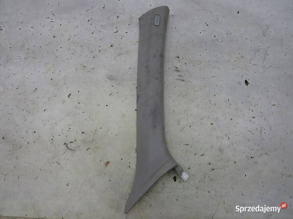 OSŁONA SŁUPKA PRAWY PRZÓD AUDI Q5 8R sprzedam