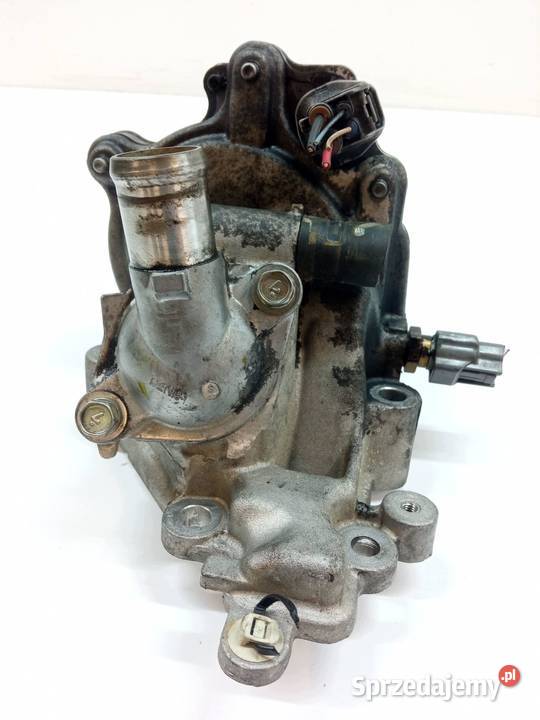 POMPA WODY 110614PMOA 16 ETECH Renault Captur II