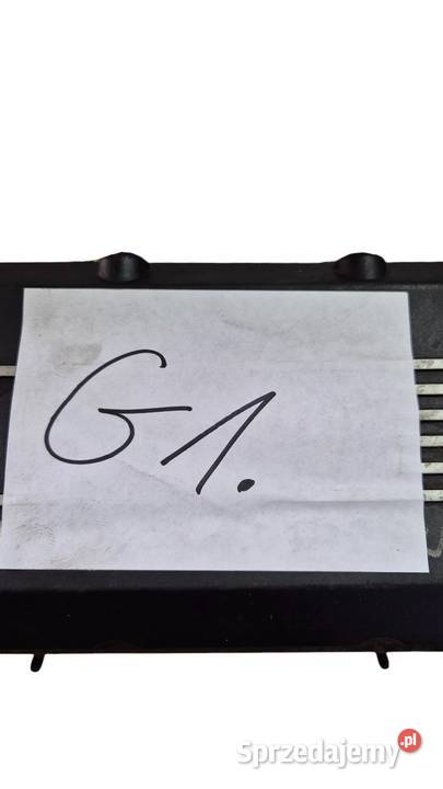 GŁOWICA SILNIKA PRAWA 7 BMW E38 5 E39 35 v8 osobowe śląskie Kiczyce sprzedam