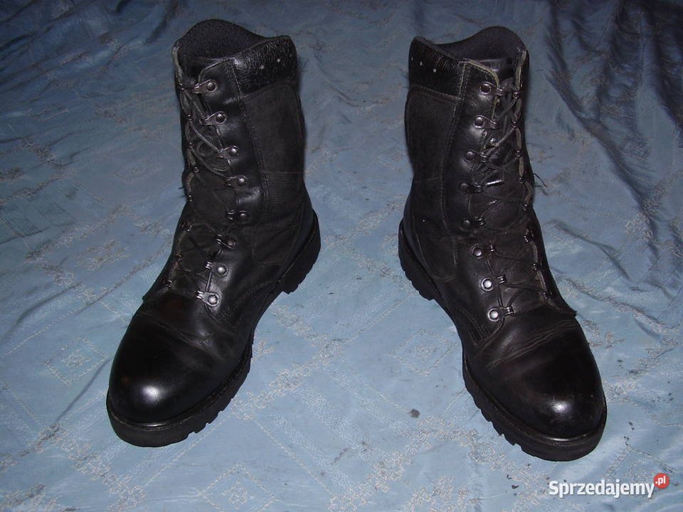 Buty wojskowe Polskie DEMAR BIS 275 42 275 Żary