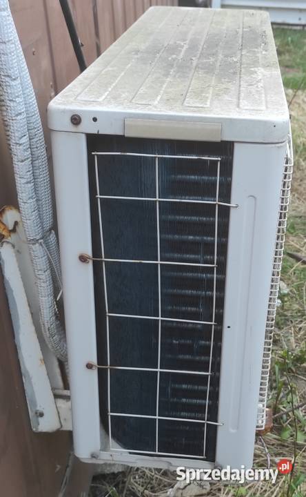 Klimatyzator Ogrzewanie Naścienne Chigo 51kW