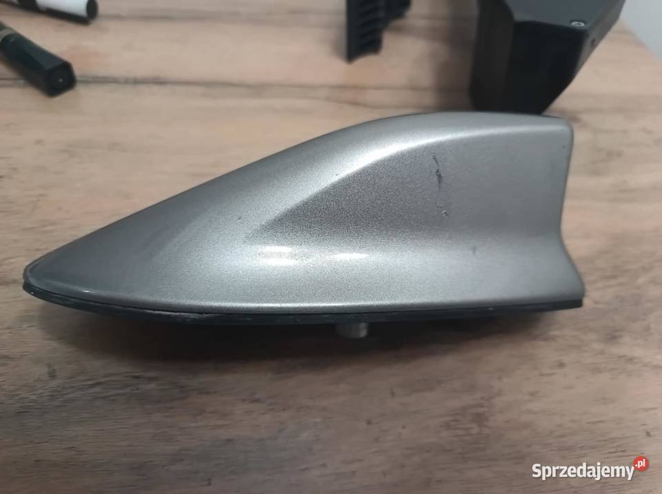 Toyota Auris II antena rekin V310838C wysyłka Warszawa