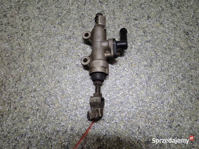 POMPA HAMULCA HAMULCOWA TYŁ HONDA NX 650 Strzelce Krajeńskie