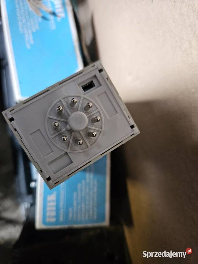 FOTEK H3TF30S220V timer Nowy Siennica