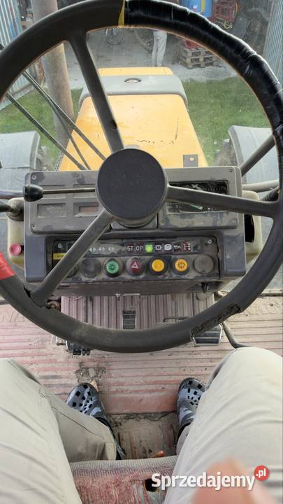 Renault 11314 Napęd 4x4 Stary Uścimów