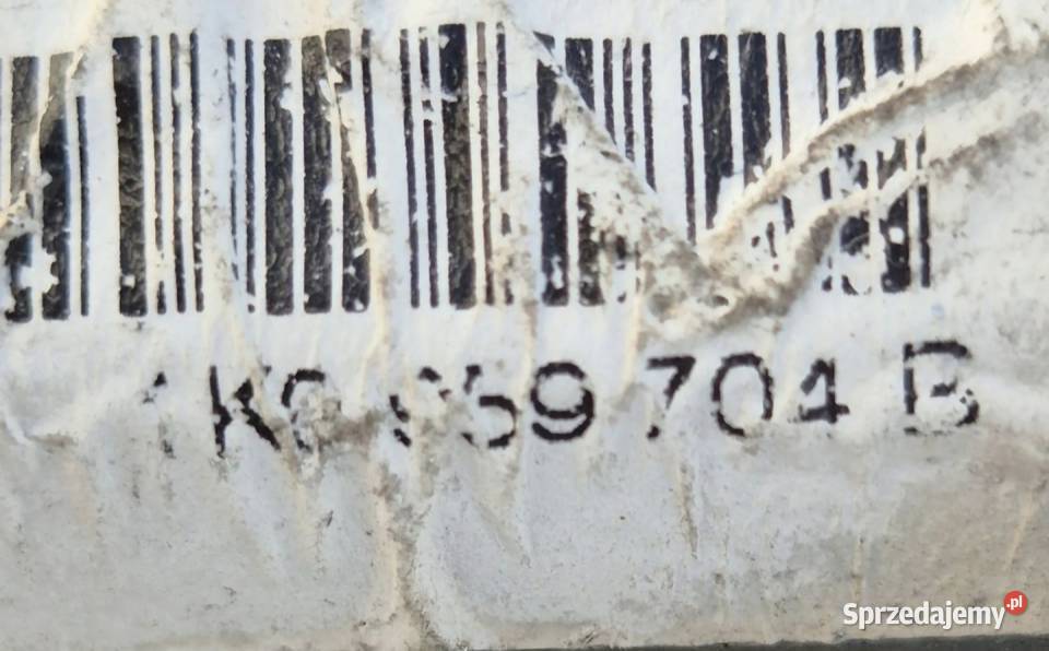 SILNICZEK SZYBY TYŁ PRAWY GOLF V TOURAN OCTAVIA Działoszyce