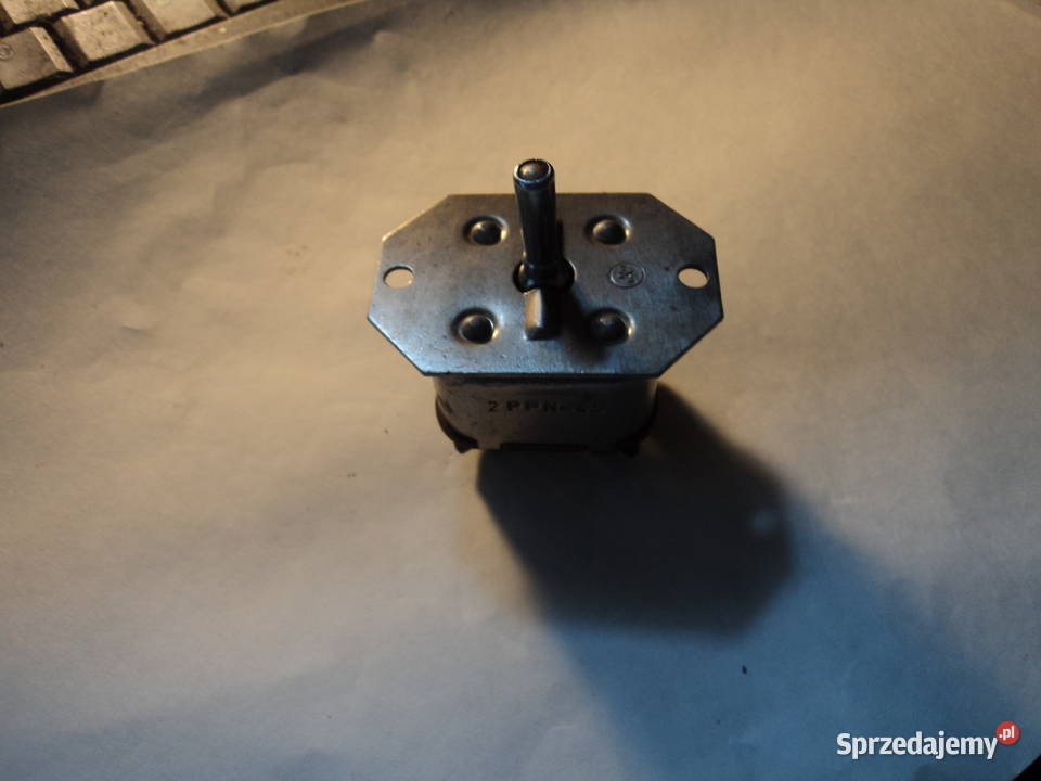 2PPN45 przełącznik 27V 20A Pozostałe Nowy Sącz