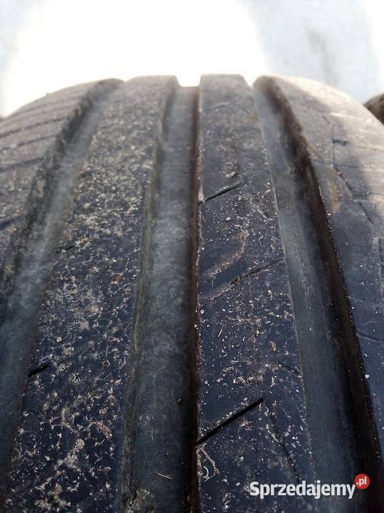 Opony 1956515 15 Koła 5x112 vw audi seat Skoda Poniec sprzedam