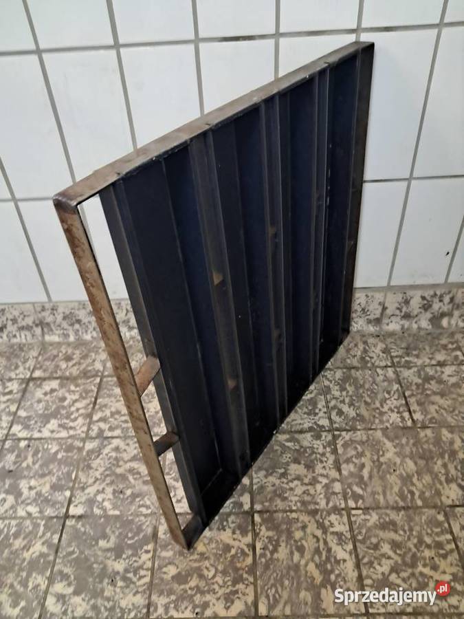 Formy blachy wypiekowe do zapiekanek bagietek sprzedam