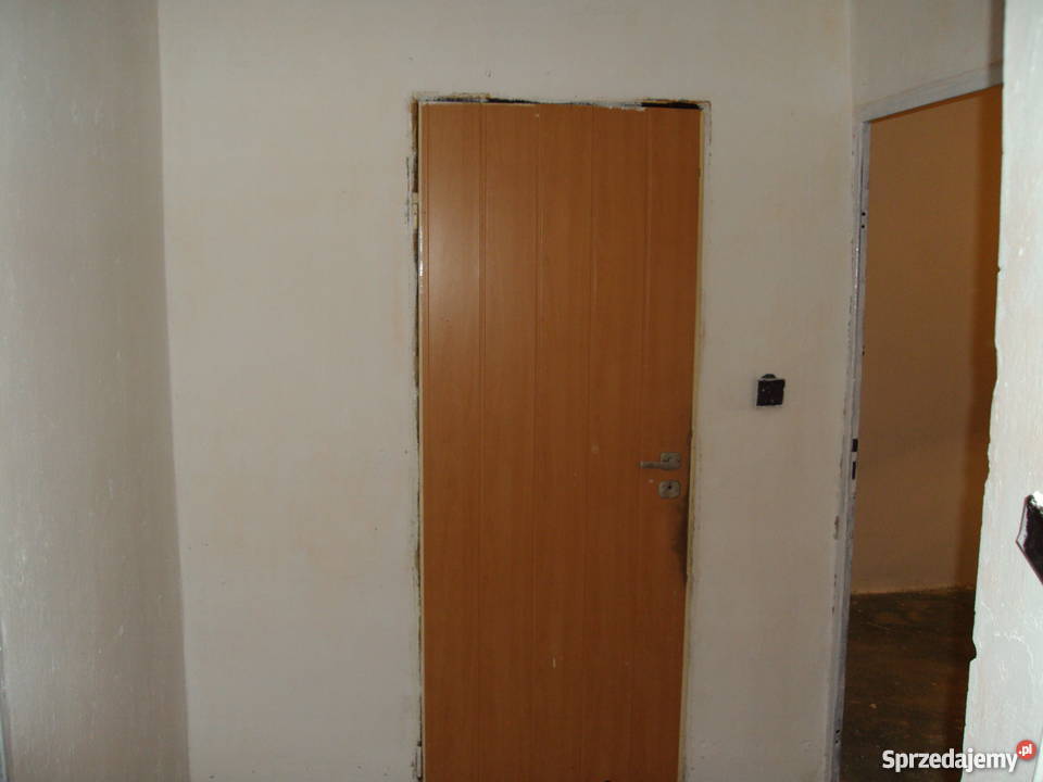 Sprzedam M4 Mysłowice Brzęczkowice Mysłowice