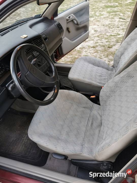 Volkswagen Golf 3 Okazja piękny Wola Zarczycka