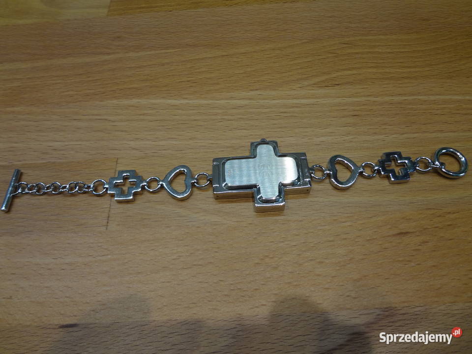 Zegarek damski QARTZ Wrocław