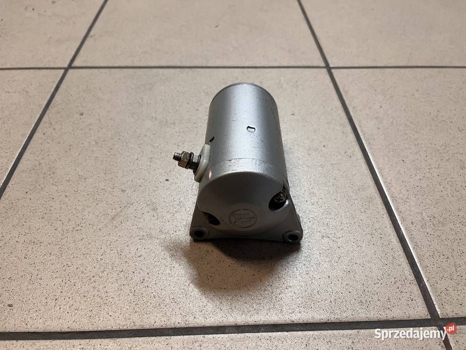 Rozrusznik Hyosung GA 125 Cruise Rozruszniki Brzeszcze