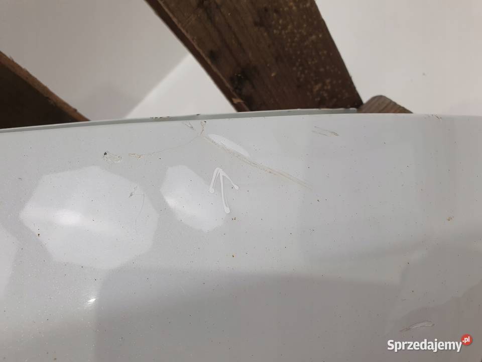 PRZEDNI BŁOTNIK PRAWY Renault Megane III Chełm