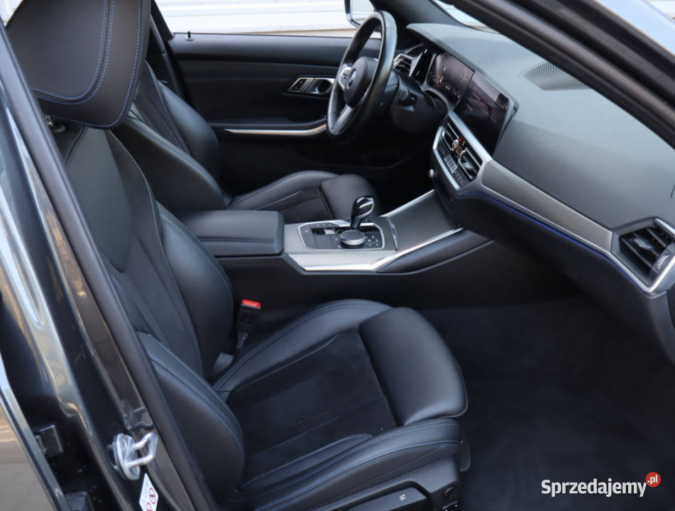 BMW 3 318 d pierwszy właściciel mazowieckie Piaseczno