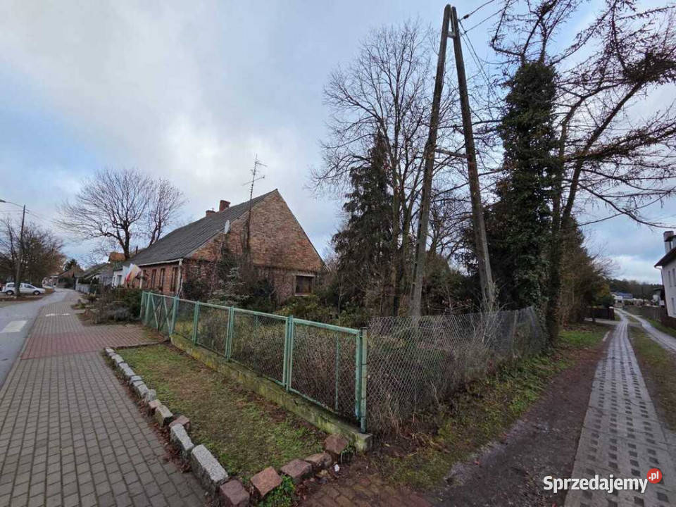 Okazja Udział 15 Działki w centrum Wołczkowa Grunty i działki Wołczkowo sprzedam