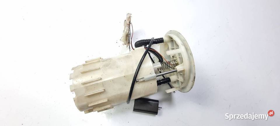 POMPKA PALIWOWA RENAULT MEGANE II osobowe Pozostałe Lipno