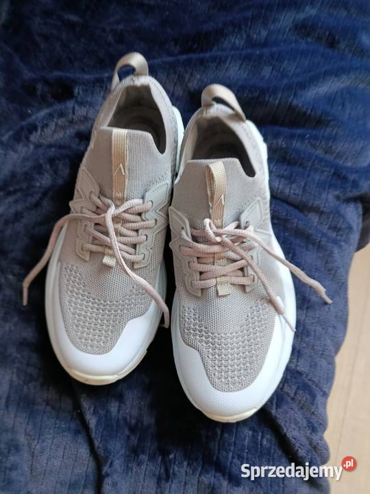 Adidasy buty sportowe ARKK 40 25 Choszczno