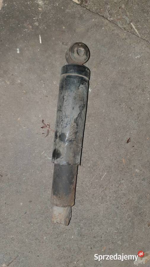 Amortyzator Wartburg Trabant Łada Syrena WV Opel Warszawa