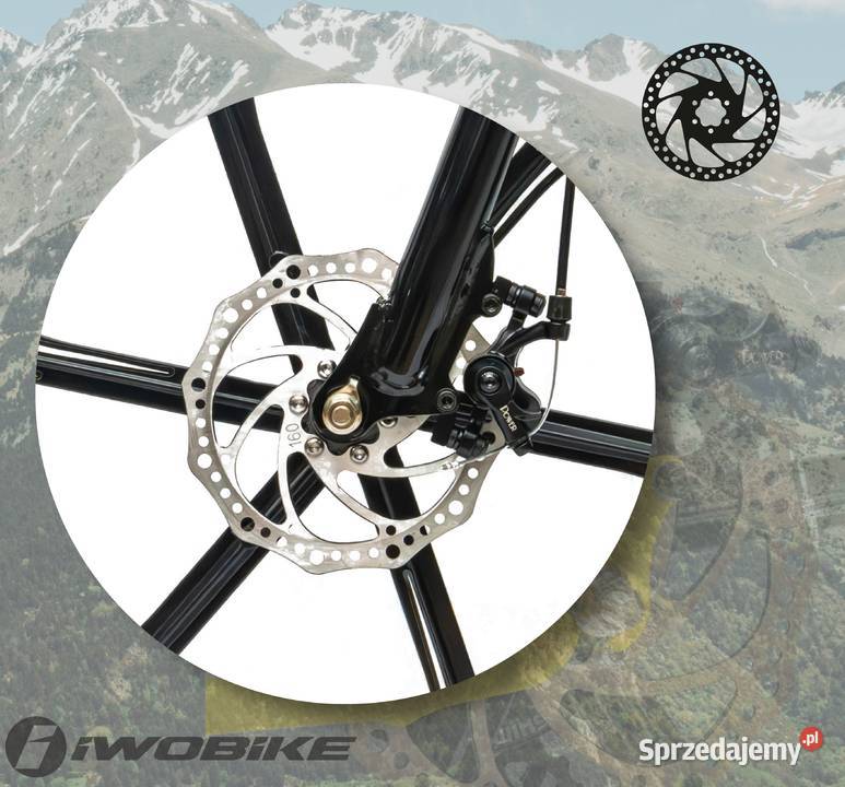 Rower Męski Damski Górski Koła 26 MTB Shimano Gorlice sprzedam