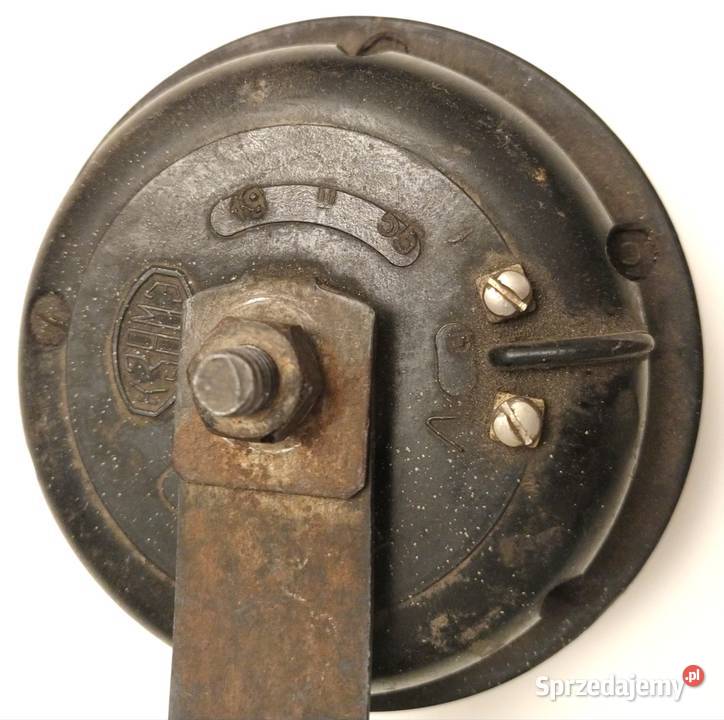 Sygnał m72 c35 data II 1955 m72 sprzedam